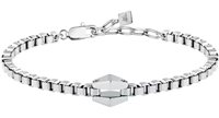 Bracciale Morellato Uomo in Acciaio SALS110 - SALS110